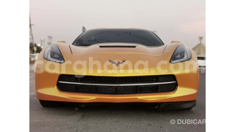 Big with watermark chevrolet corvette ashanti import dubai 39061