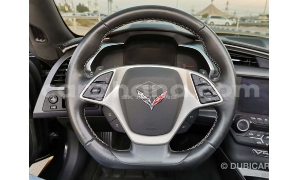 Ra Imported Chevrolet Corvette Miiran Ọkọ̀ in Import - Dubai ni Ashanti Ra Imported Chevrolet Corvette Miiran Ọkọ̀ in Import - Dubai ni Ashanti