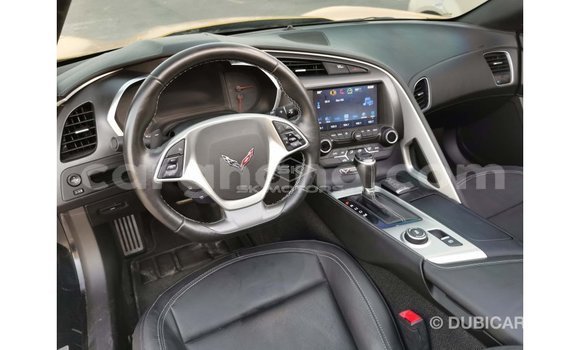 Ra Imported Chevrolet Corvette Miiran Ọkọ̀ in Import - Dubai ni Ashanti Ra Imported Chevrolet Corvette Miiran Ọkọ̀ in Import - Dubai ni Ashanti