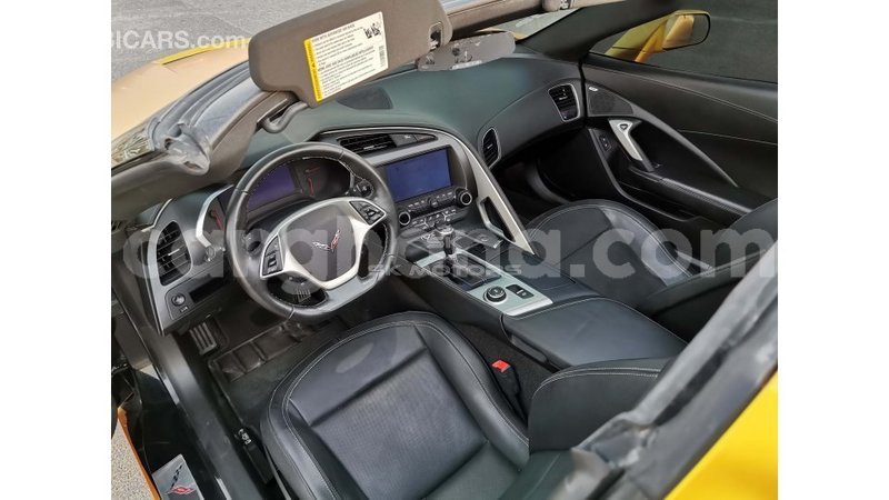 Big with watermark chevrolet corvette ashanti import dubai 39061