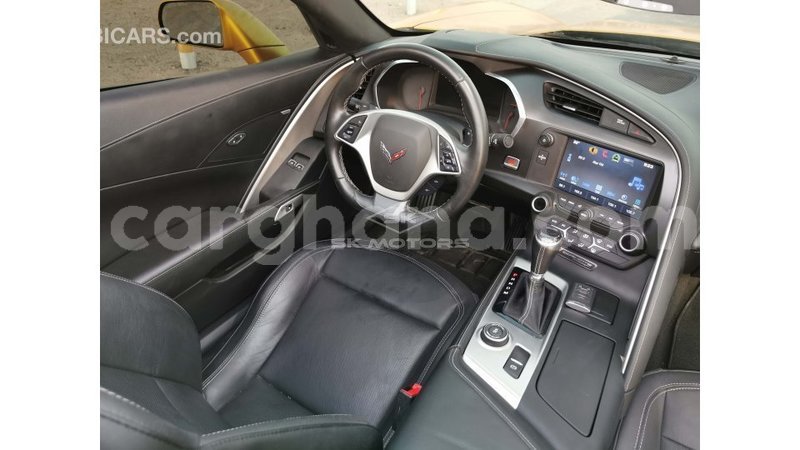 Big with watermark chevrolet corvette ashanti import dubai 39061