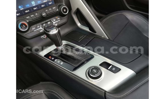 Ra Imported Chevrolet Corvette Miiran Ọkọ̀ in Import - Dubai ni Ashanti Ra Imported Chevrolet Corvette Miiran Ọkọ̀ in Import - Dubai ni Ashanti