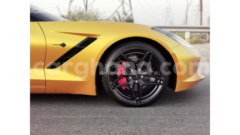 Big with watermark chevrolet corvette ashanti import dubai 39061