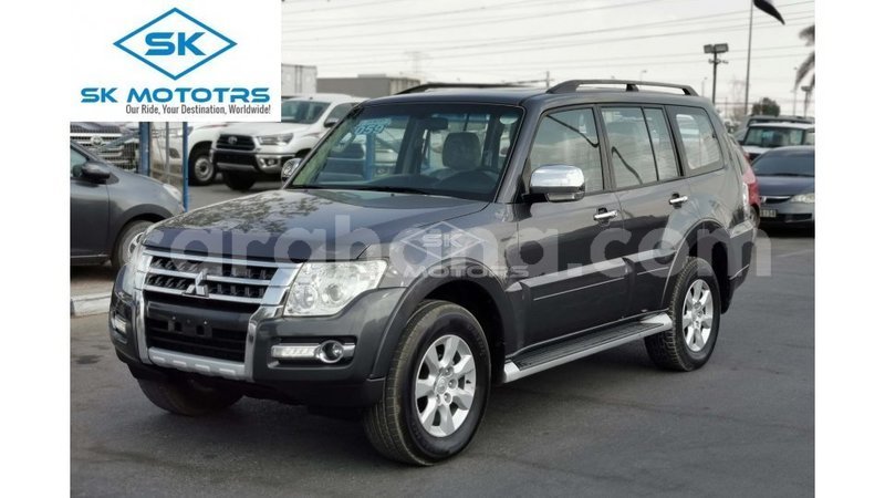 Big with watermark mitsubishi pajero ashanti import dubai 39062