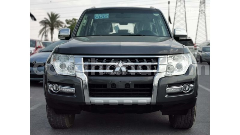 Big with watermark mitsubishi pajero ashanti import dubai 39062