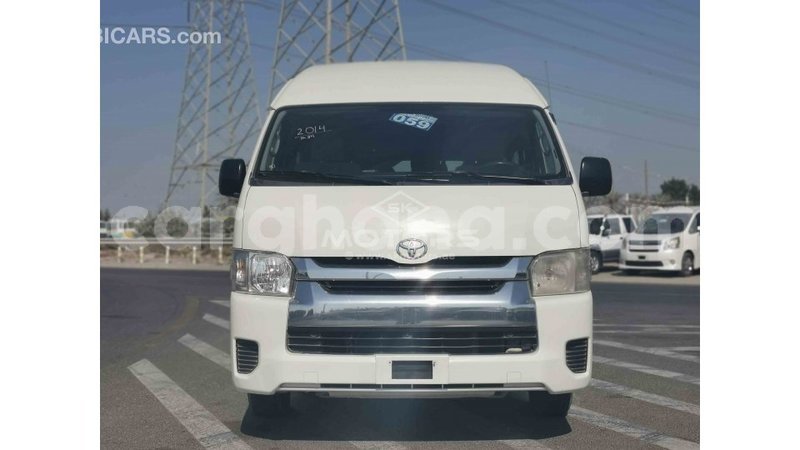 Big with watermark toyota hiace ashanti import dubai 39067