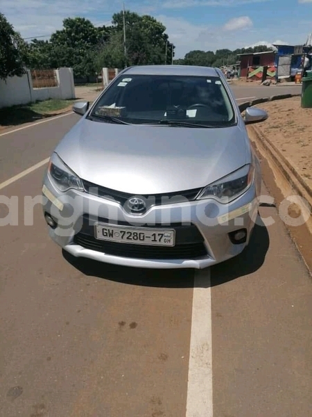 Big with watermark toyota corolla greater accra accra 39068