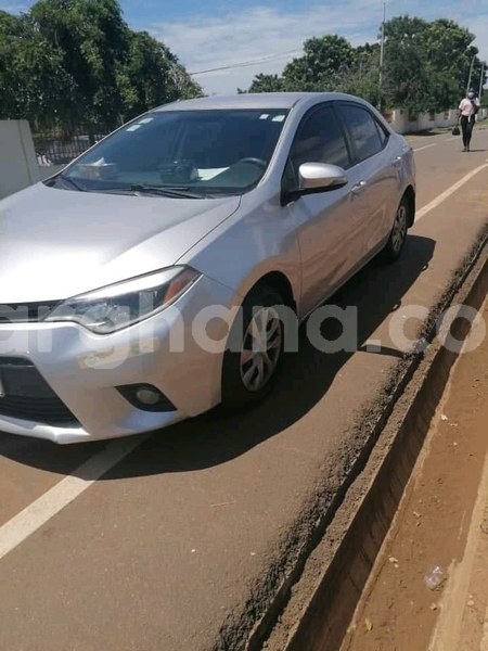 Big with watermark toyota corolla greater accra accra 39068