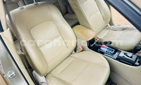 Ra Àlòkù Mazda Mazda 3 funfun Ọkọ̀ in Accra ni Greater Accra Ra Àlòkù Mazda Mazda 3 funfun Ọkọ̀ in Accra ni Greater Accra