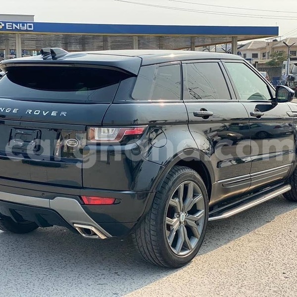 Big with watermark range rover evoque western sekondi takoradi metropolitan 39070