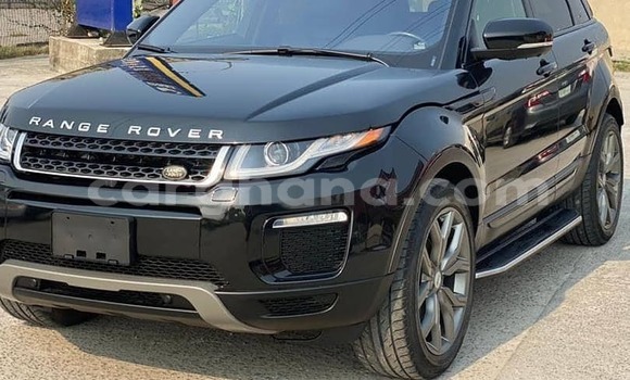 Ra Àlòkù Range Rover Range Rover Black Ọkọ̀ in Sekondi–Takoradi Metropolitan ni Oorun Ra Àlòkù Range Rover Range Rover Black Ọkọ̀ in Sekondi–Takoradi Metropolitan ni Oorun