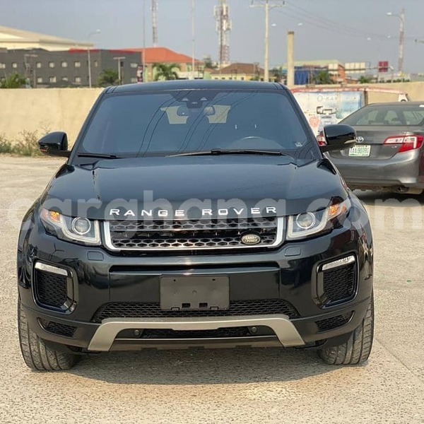 Big with watermark range rover evoque western sekondi takoradi metropolitan 39070