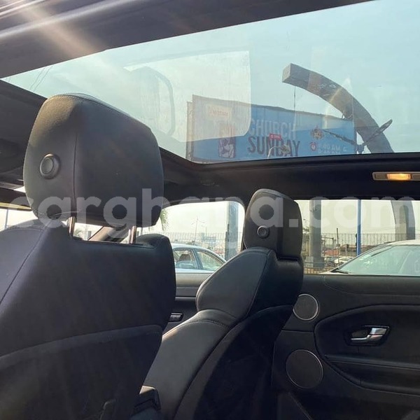 Big with watermark range rover evoque western sekondi takoradi metropolitan 39070