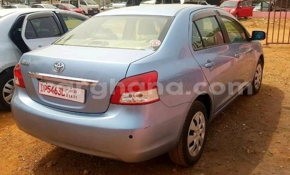 Ra Àlòkù Toyota Belta Miiran Ọkọ̀ in Accra ni Greater Accra Ra Àlòkù Toyota Belta Miiran Ọkọ̀ in Accra ni Greater Accra