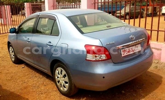 Ra Àlòkù Toyota Belta Miiran Ọkọ̀ in Accra ni Greater Accra Ra Àlòkù Toyota Belta Miiran Ọkọ̀ in Accra ni Greater Accra