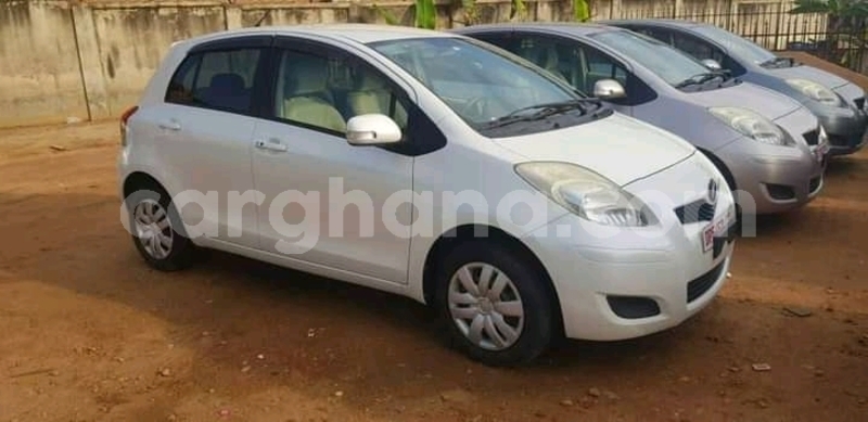 Big with watermark toyota vitz greater accra accra 39073