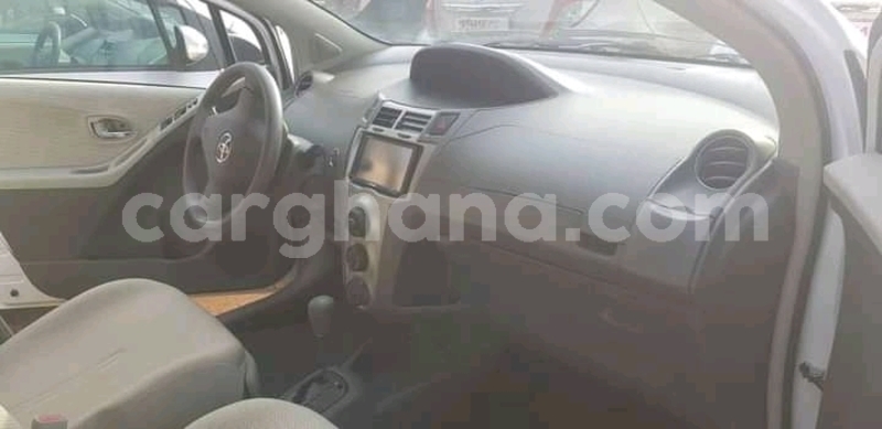 Big with watermark toyota vitz greater accra accra 39073