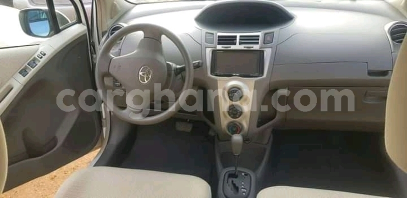 Big with watermark toyota vitz greater accra accra 39073