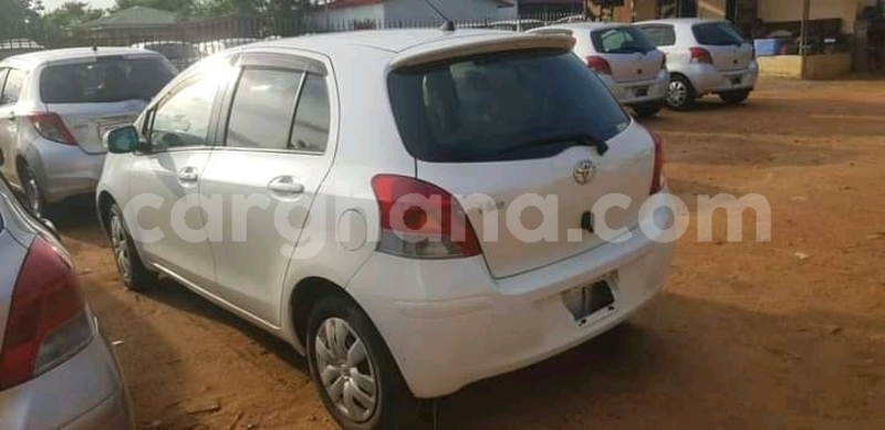 Big with watermark toyota vitz greater accra accra 39073