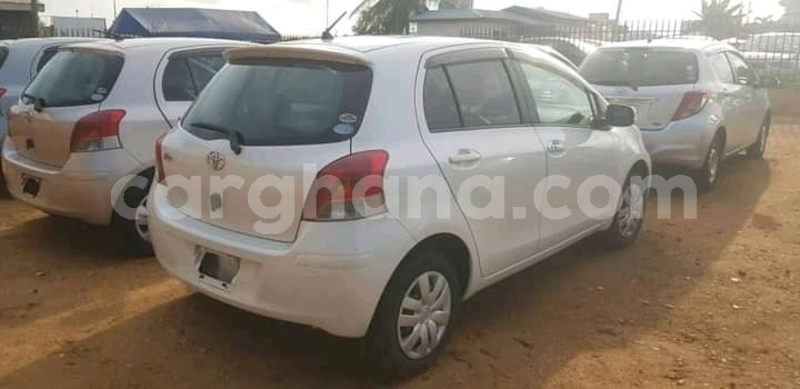 Big with watermark toyota vitz greater accra accra 39073