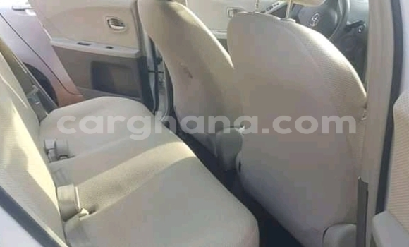 Ra Àlòkù Toyota Vitz Miiran Ọkọ̀ in Accra ni Greater Accra Ra Àlòkù Toyota Vitz Miiran Ọkọ̀ in Accra ni Greater Accra