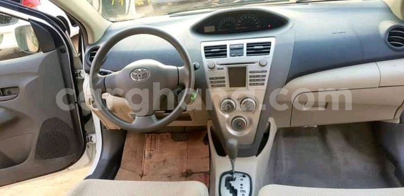 Big with watermark toyota vitz greater accra accra 39073