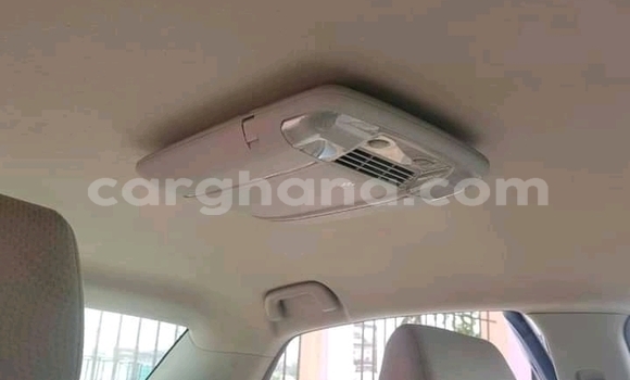 Ra Àlòkù Toyota Vitz Miiran Ọkọ̀ in Accra ni Greater Accra Ra Àlòkù Toyota Vitz Miiran Ọkọ̀ in Accra ni Greater Accra