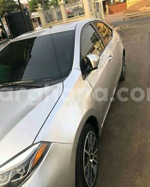 Big with watermark toyota corolla greater accra accra 39074