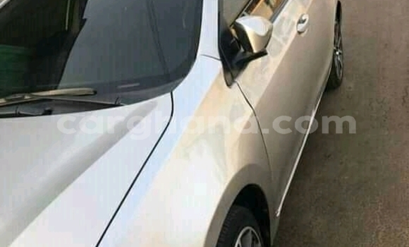 Buy Used Toyota Corolla Other Car in Accra in Greater Accra