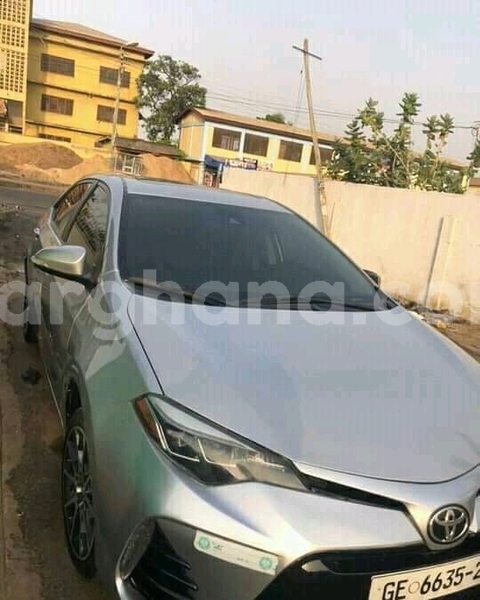 Big with watermark toyota corolla greater accra accra 39074