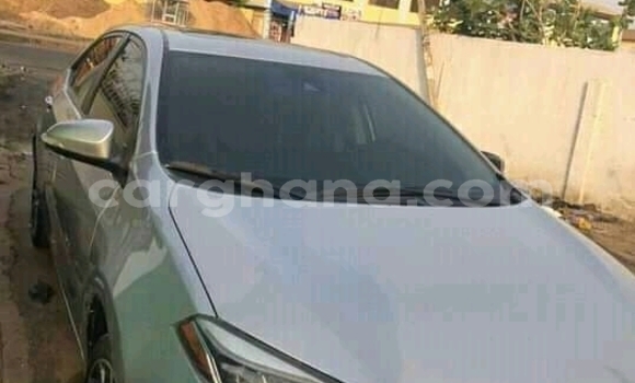 Buy Used Toyota Corolla Other Car in Accra in Greater Accra Buy Used Toyota Corolla Other Car in Accra in Greater Accra