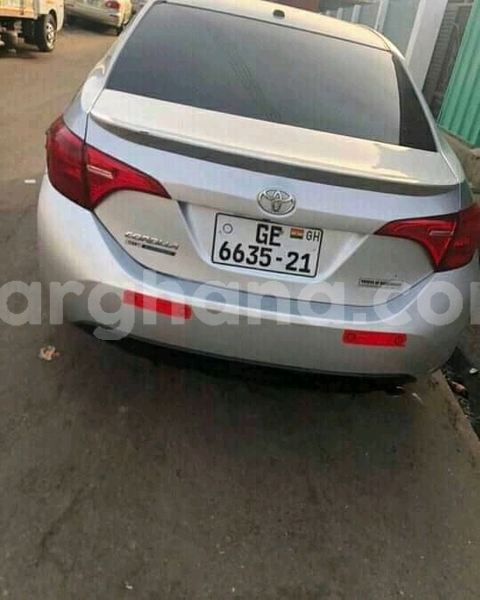 Big with watermark toyota corolla greater accra accra 39074