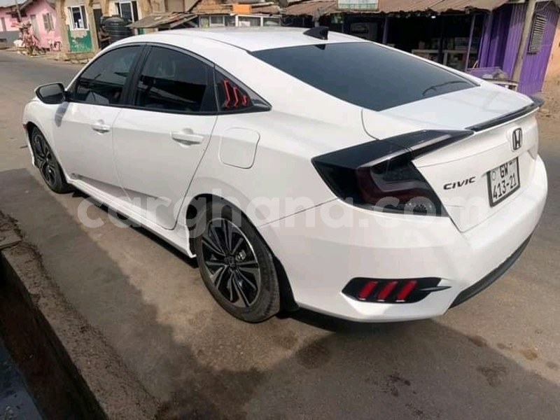 Big with watermark honda civic greater accra accra 39076