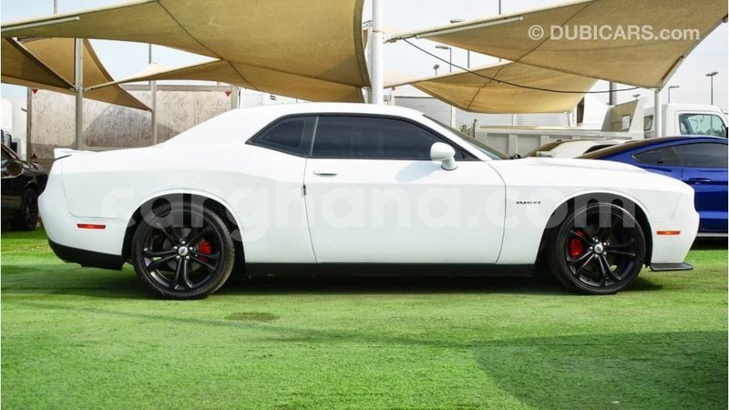 Big with watermark dodge challenger ashanti import dubai 39077