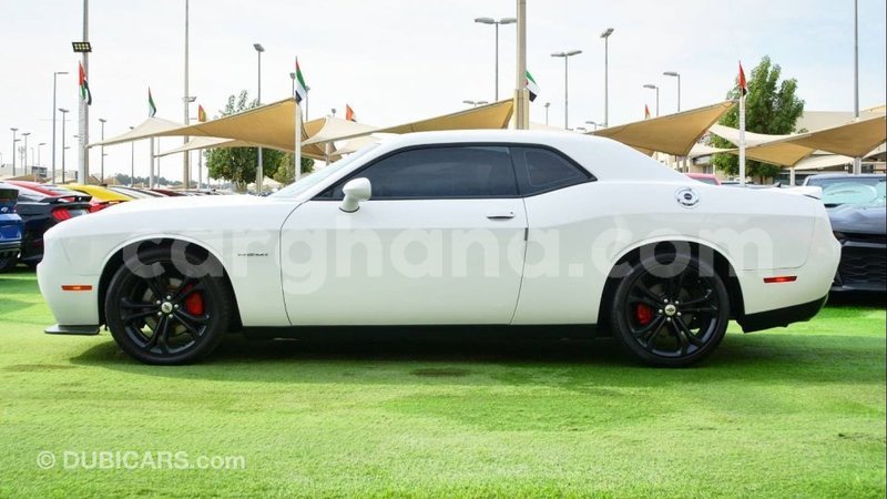 Big with watermark dodge challenger ashanti import dubai 39077