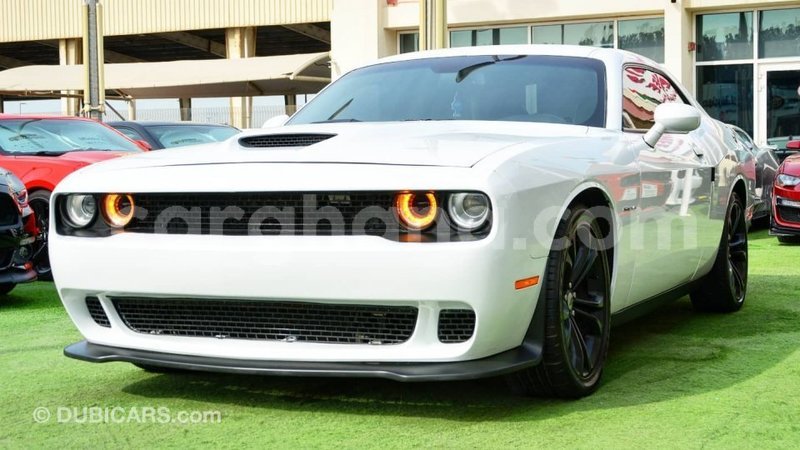 Big with watermark dodge challenger ashanti import dubai 39077