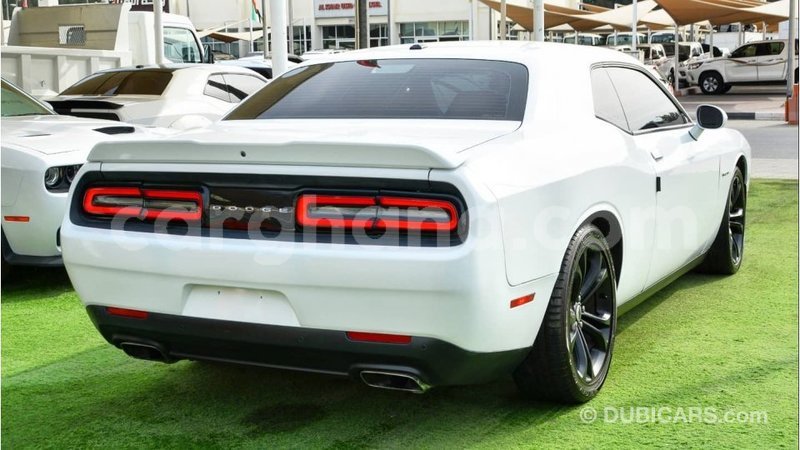 Big with watermark dodge challenger ashanti import dubai 39077