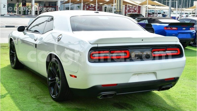 Big with watermark dodge challenger ashanti import dubai 39077