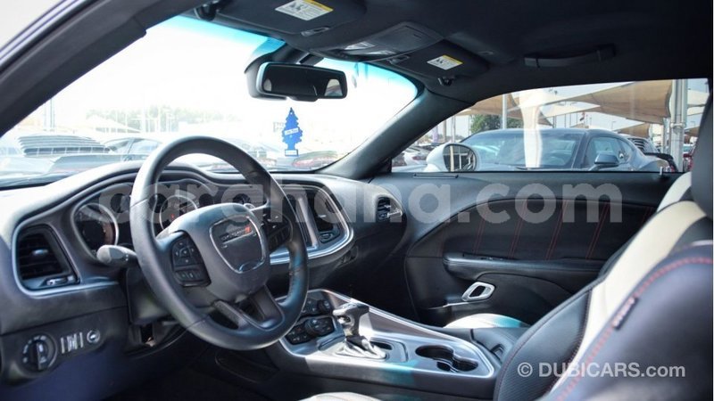 Big with watermark dodge challenger ashanti import dubai 39077