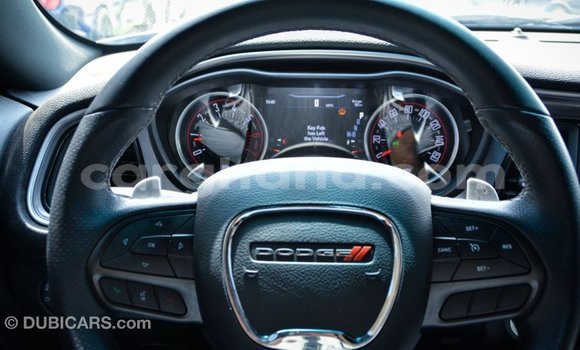 Buy Import Dodge Challenger White Car in Import - Dubai in Ashanti Buy Import Dodge Challenger White Car in Import - Dubai in Ashanti