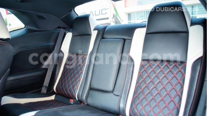 Big with watermark dodge challenger ashanti import dubai 39077