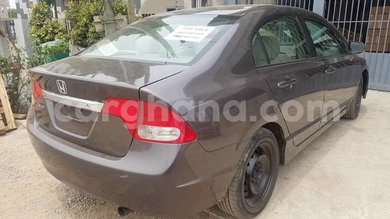 Big with watermark honda civic greater accra accra 8487