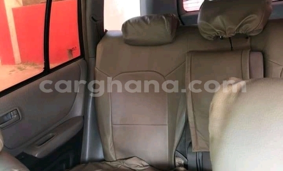 Ra Àlòkù Toyota Highlander Miiran Ọkọ̀ in Accra ni Greater Accra Ra Àlòkù Toyota Highlander Miiran Ọkọ̀ in Accra ni Greater Accra