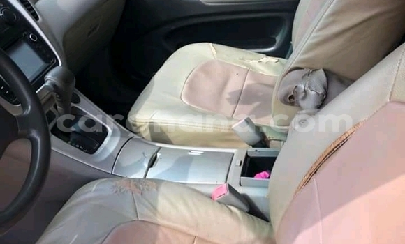 Ra Àlòkù Toyota Highlander Miiran Ọkọ̀ in Accra ni Greater Accra Ra Àlòkù Toyota Highlander Miiran Ọkọ̀ in Accra ni Greater Accra