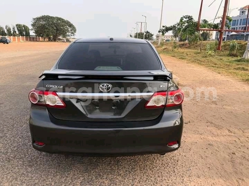 Big with watermark toyota corolla greater accra accra 39081