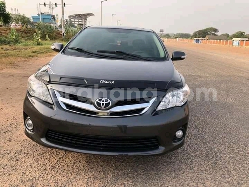 Big with watermark toyota corolla greater accra accra 39081