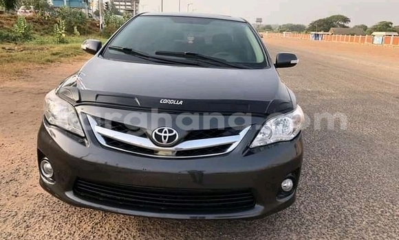 Buy Used Toyota Corolla Other Car in Accra in Greater Accra Buy Used Toyota Corolla Other Car in Accra in Greater Accra