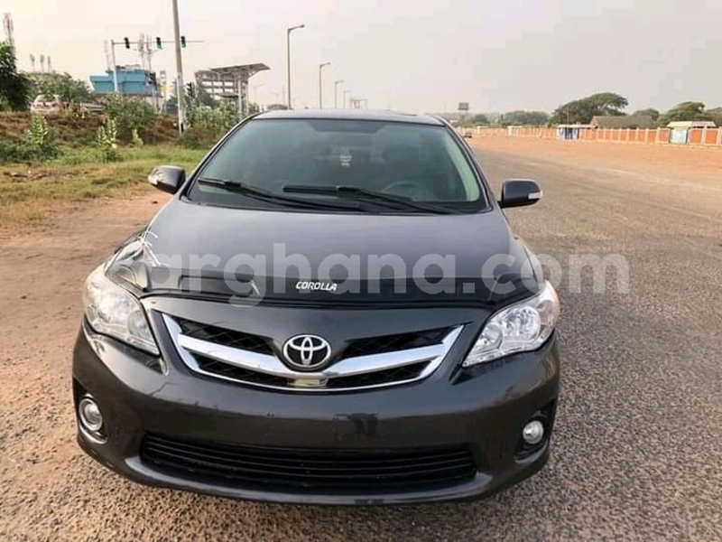 Big with watermark toyota corolla greater accra accra 39081