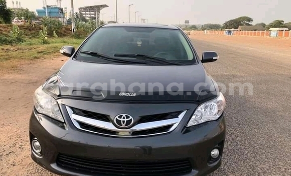 Buy Used Toyota Corolla Other Car in Accra in Greater Accra Buy Used Toyota Corolla Other Car in Accra in Greater Accra