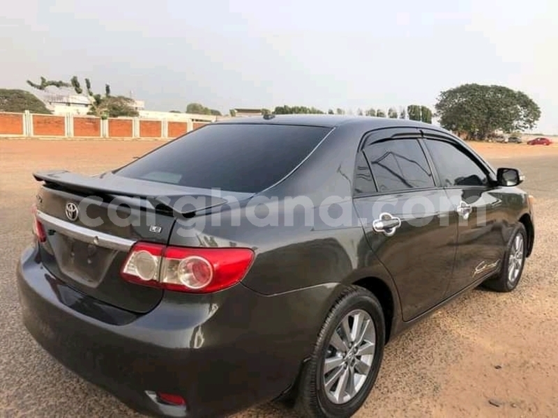 Big with watermark toyota corolla greater accra accra 39081